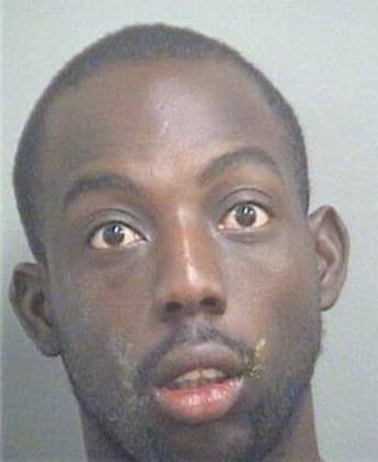 Anthony Manuel, - Palm Beach County, FL 